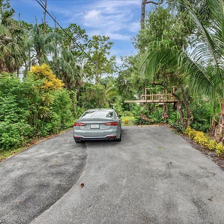 La Quiete Cove For One Bed & Breakfast Lake Worth Beach Exterior photo